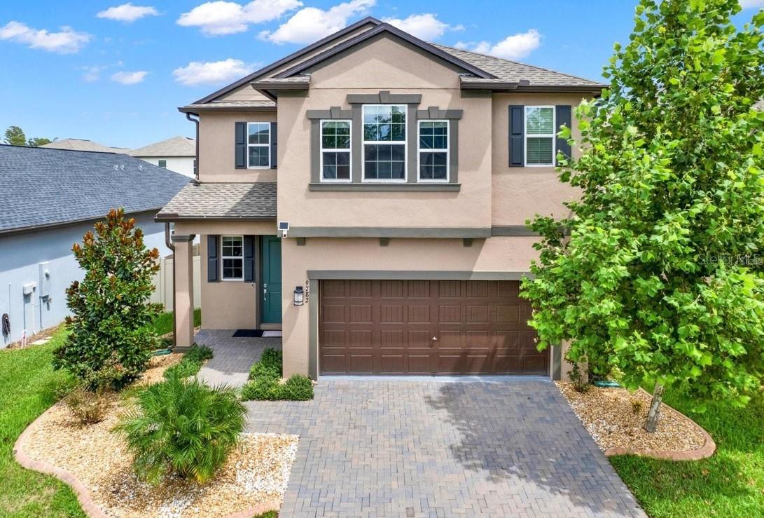 Details for 9782 Coneflower Court, LAND O LAKES, FL 34637