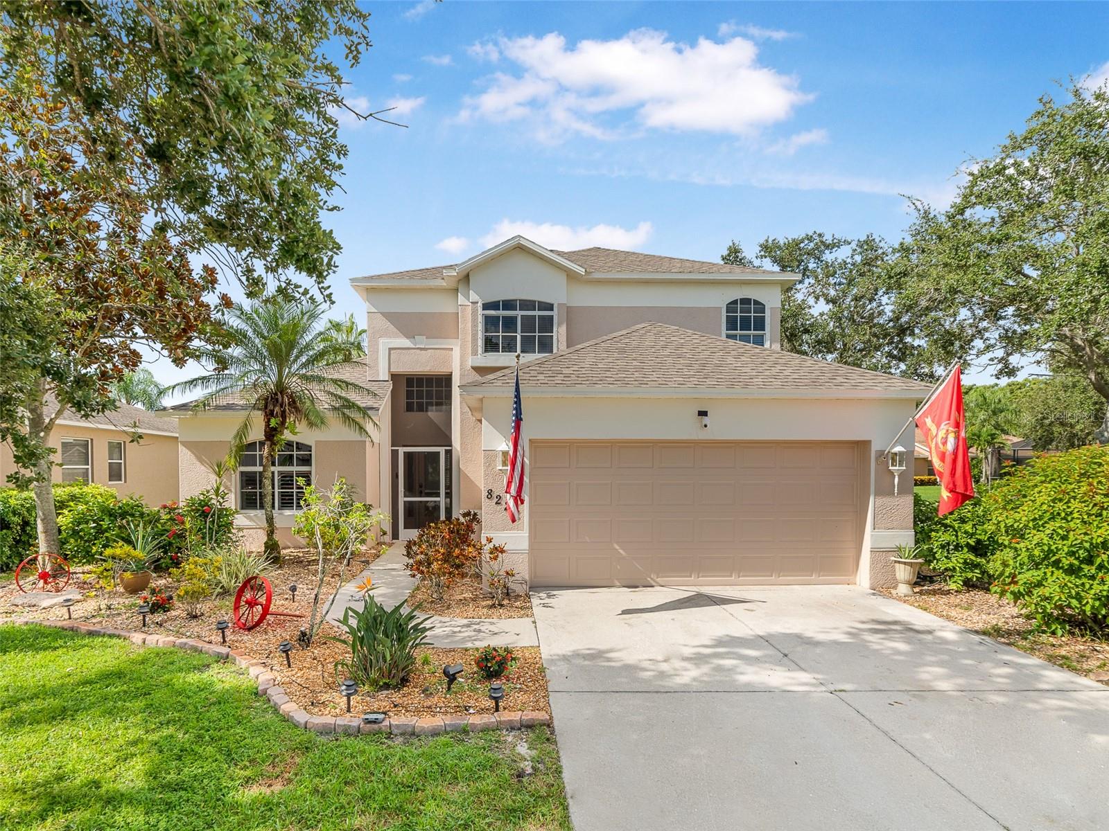 Details for 8222 Haven Harbour Way, BRADENTON, FL 34212