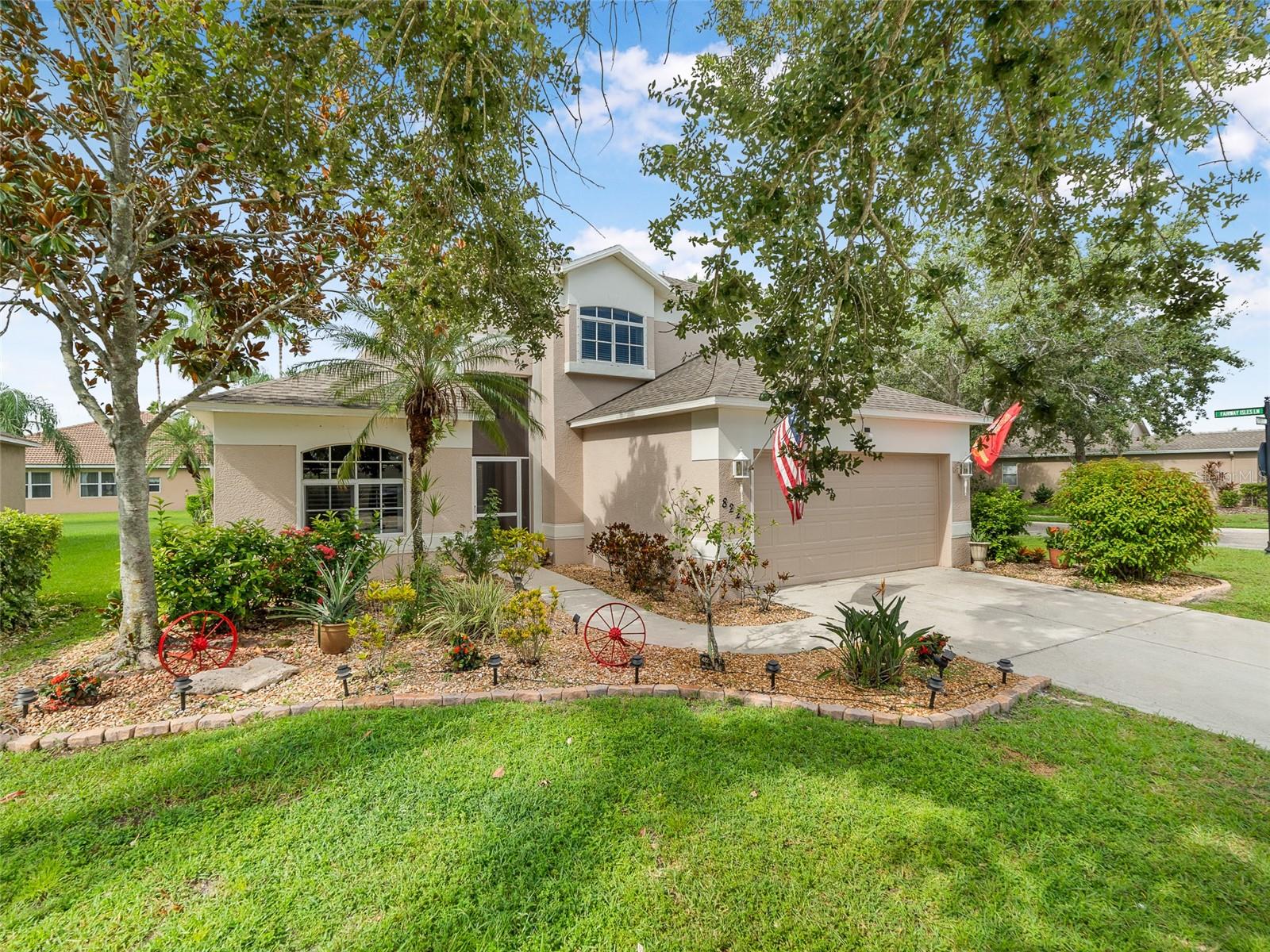 Image 2 of 44 For 8222 Haven Harbour Way