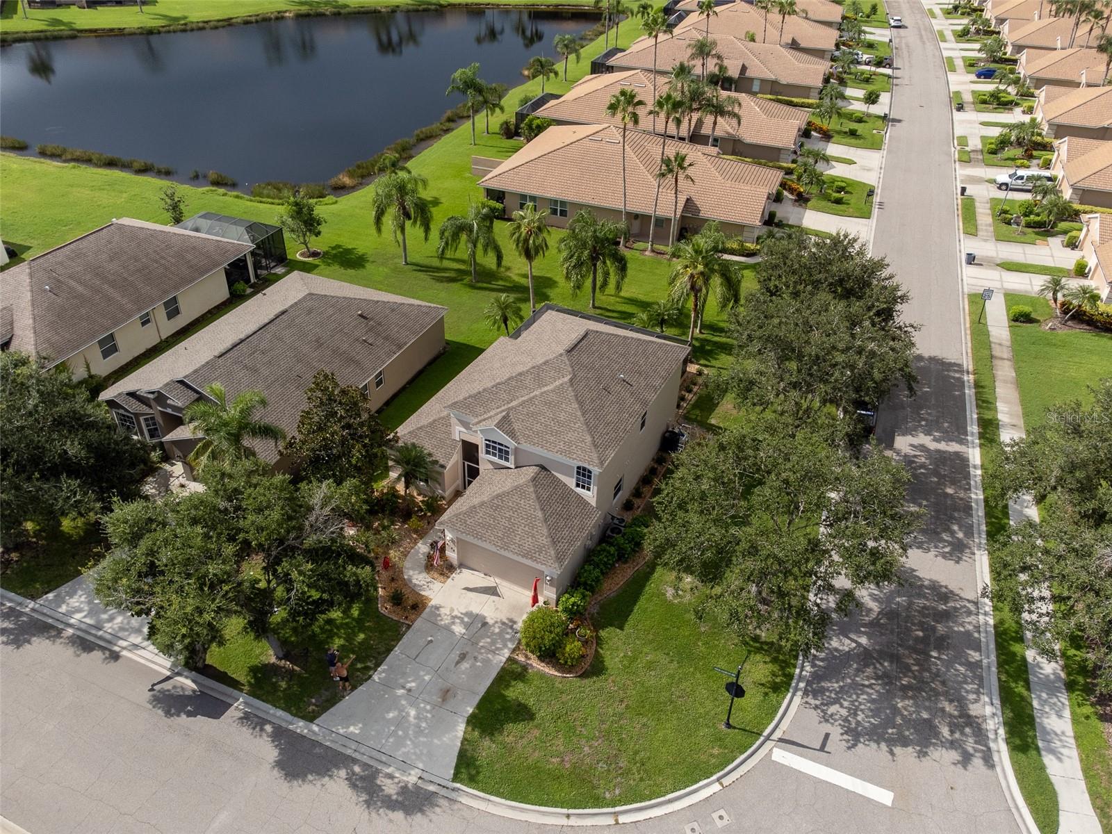 Image 30 of 44 For 8222 Haven Harbour Way