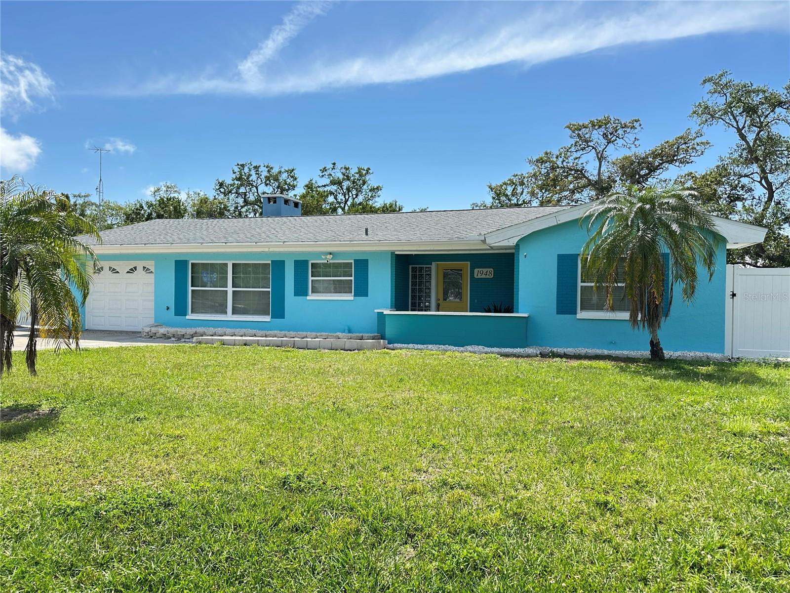 Details for 1948 Byram Drive, CLEARWATER, FL 33755