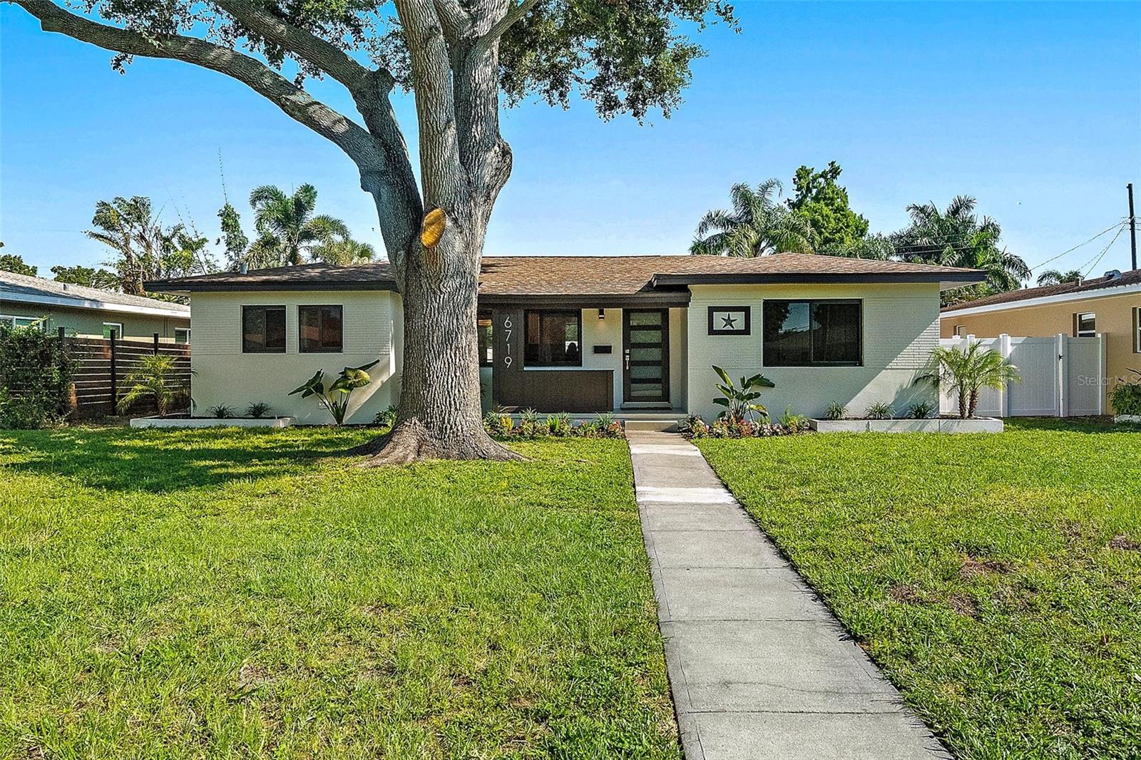 Details for 6719 3rd Avenue N, ST PETERSBURG, FL 33710