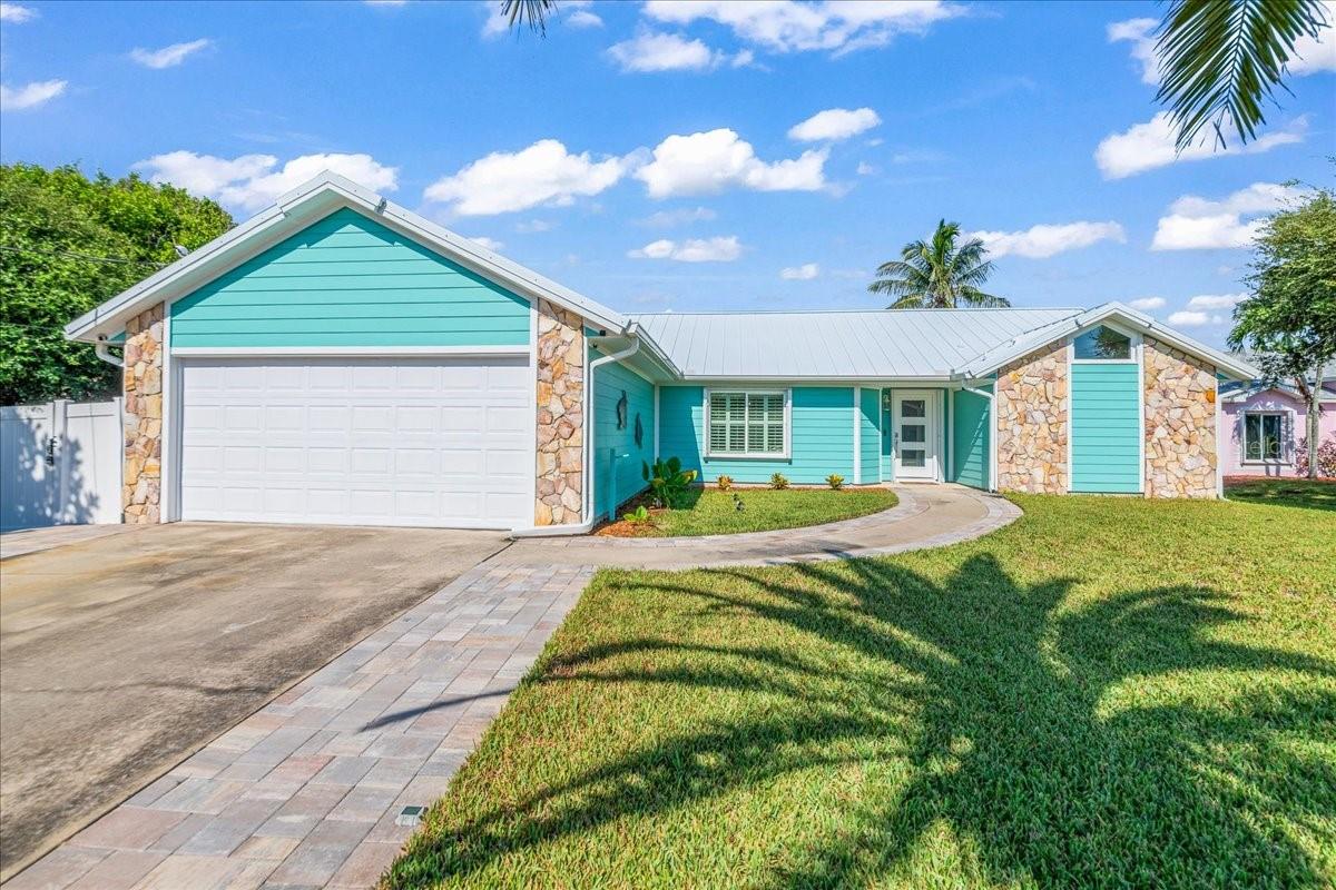 Details for 5120 Palm Drive, MELBOURNE BEACH, FL 32951