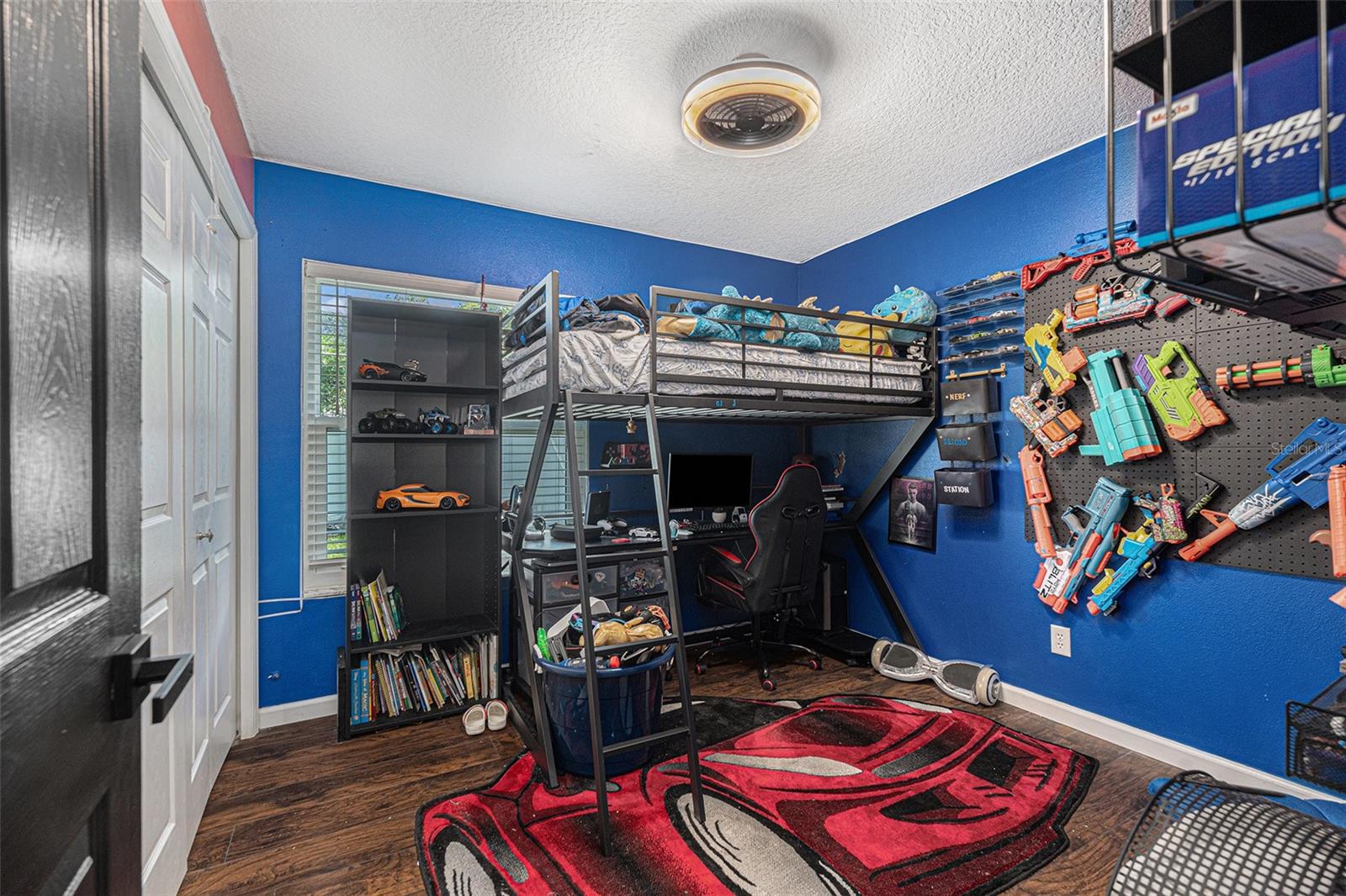 Image 16 of 31 For 1643 Lynsfield Court