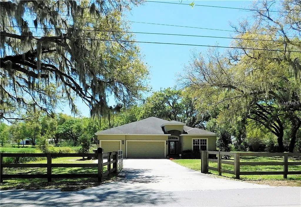Details for 4830 Colbert Road, LAKELAND, FL 33812