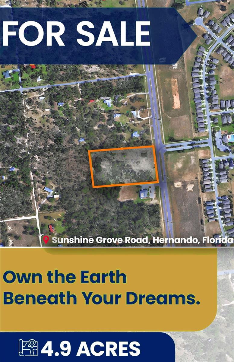 Image 3 of 15 For 0 Sunshine Grove Road