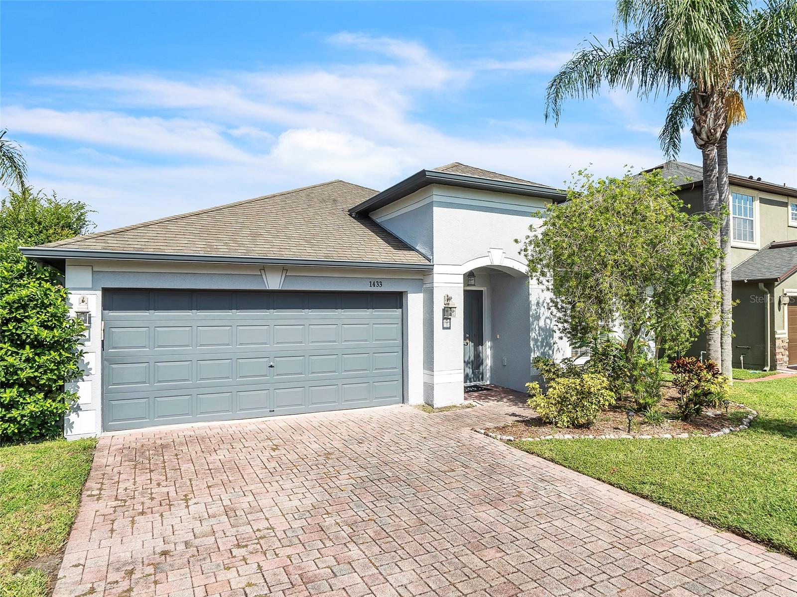 Details for 1433 Impatiens Court, TRINITY, FL 34655