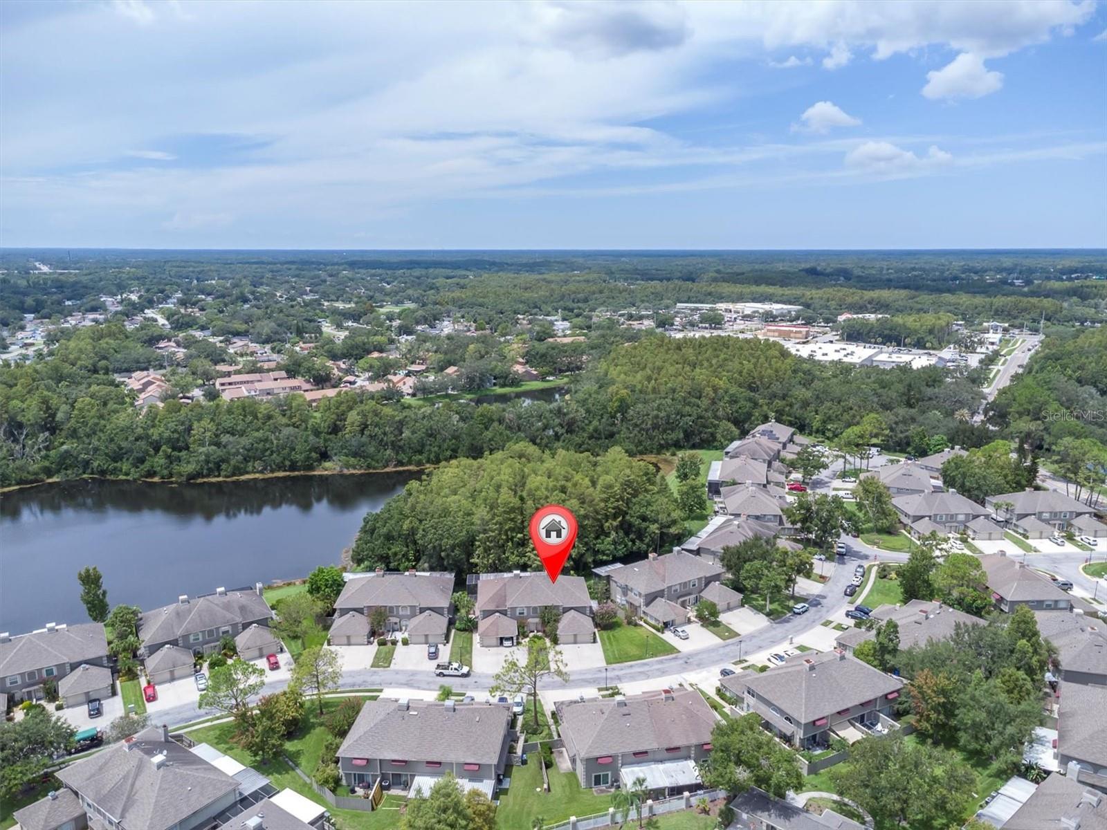 Image 37 of 40 For 14086 Trouville Drive