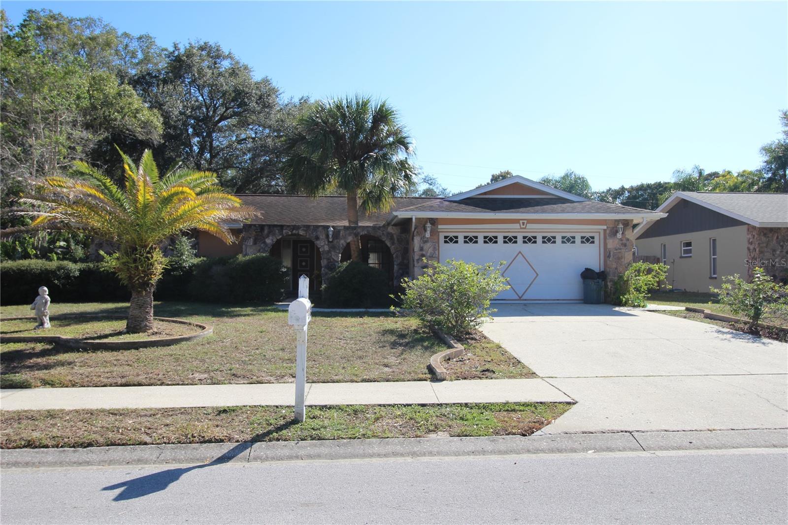 Details for 2848 Rustic Oaks Drive, PALM HARBOR, FL 34684