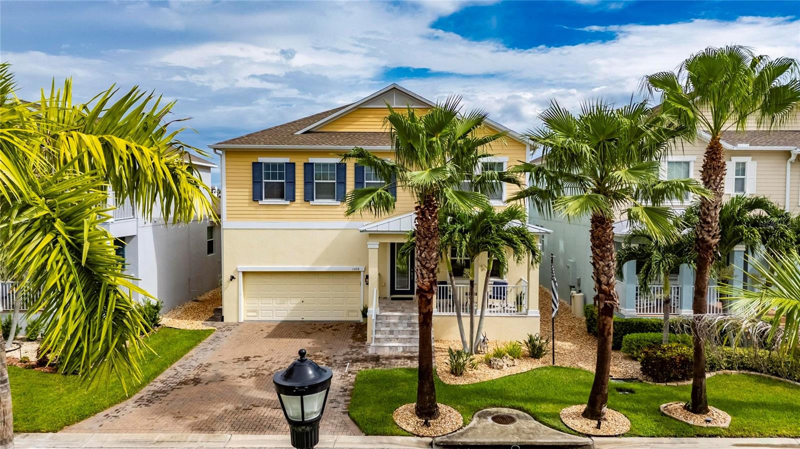 Details for 1032 Seagrape Drive, RUSKIN, FL 33570