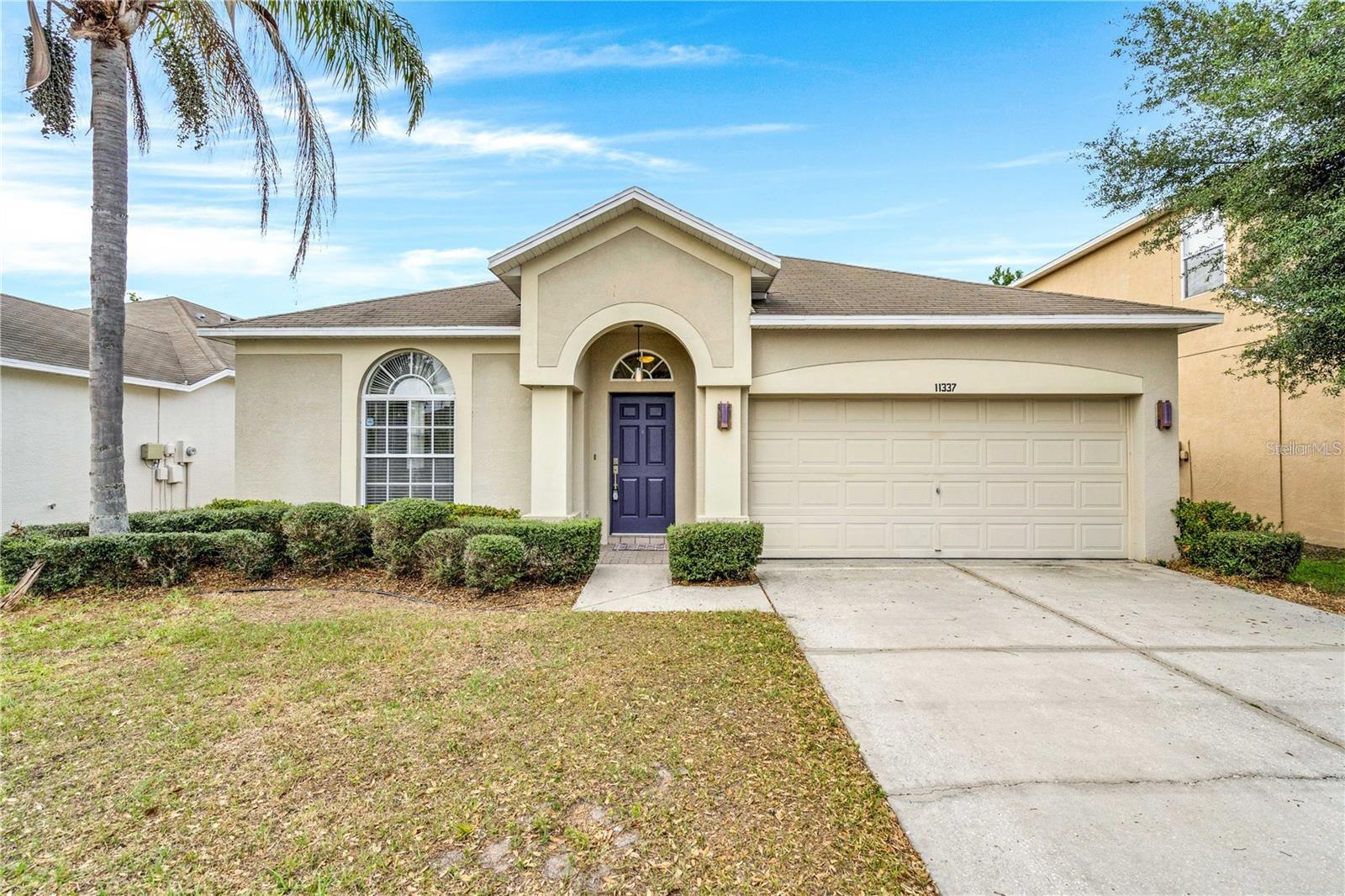 Image 2 of 23 For 11337 Village Brook Drive