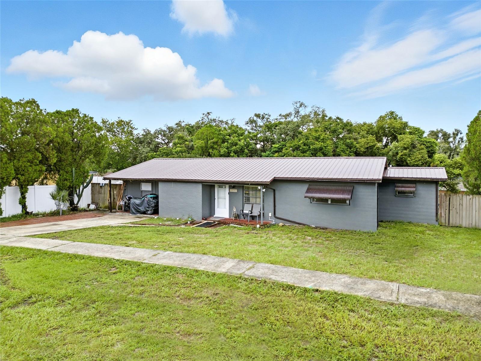 Details for 7262 Fair Oaks Street, Spring Hill, FL 34606