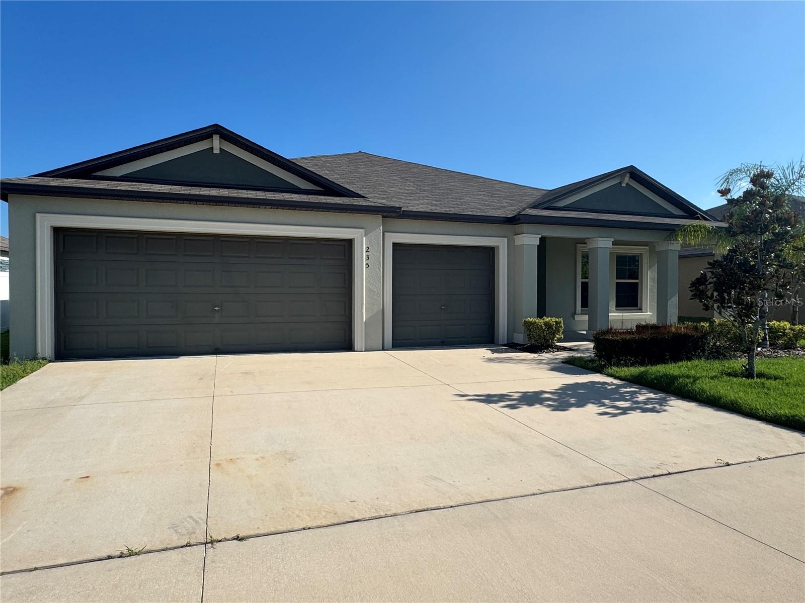Details for 235 Rain Berry Avenue, RUSKIN, FL 33570