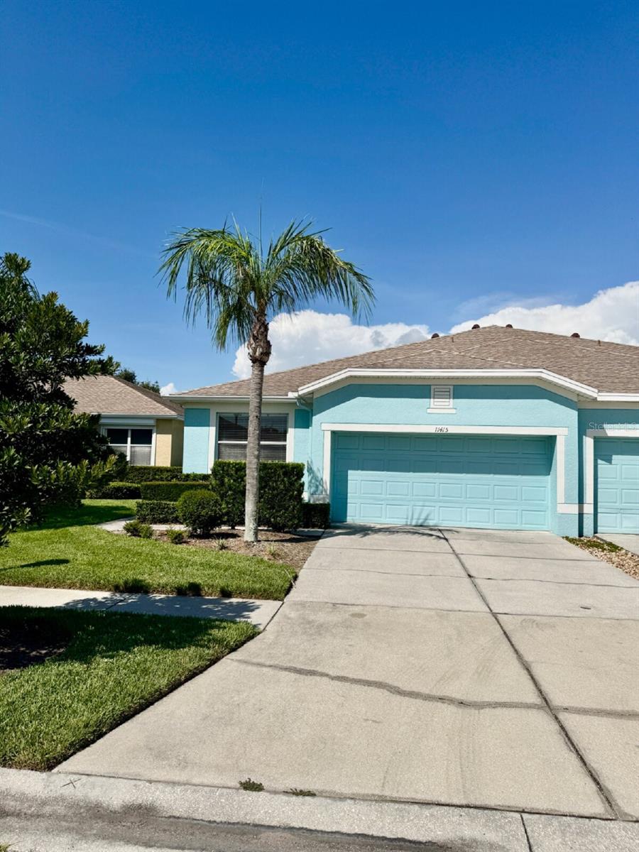 Details for 11415 Captiva Kay Drive, RIVERVIEW, FL 33569