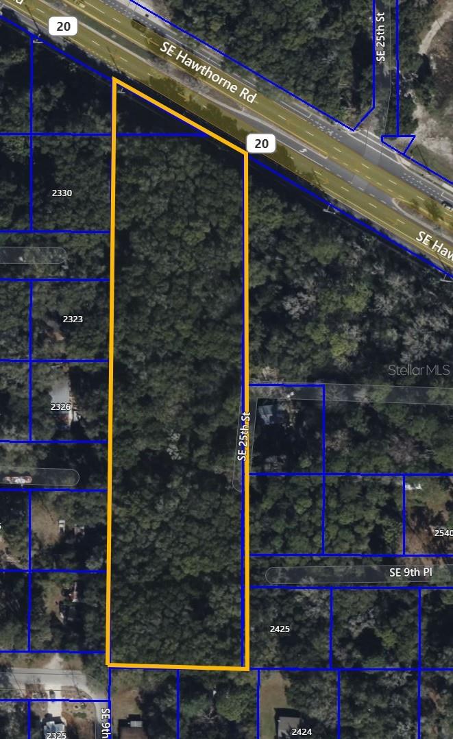 Details for 2339 Hawthorne Road, GAINESVILLE, FL 32641