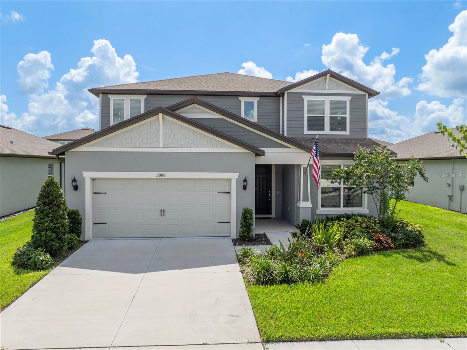 Details for 3886 Maple Bay Lane, LAND O LAKES, FL 34638