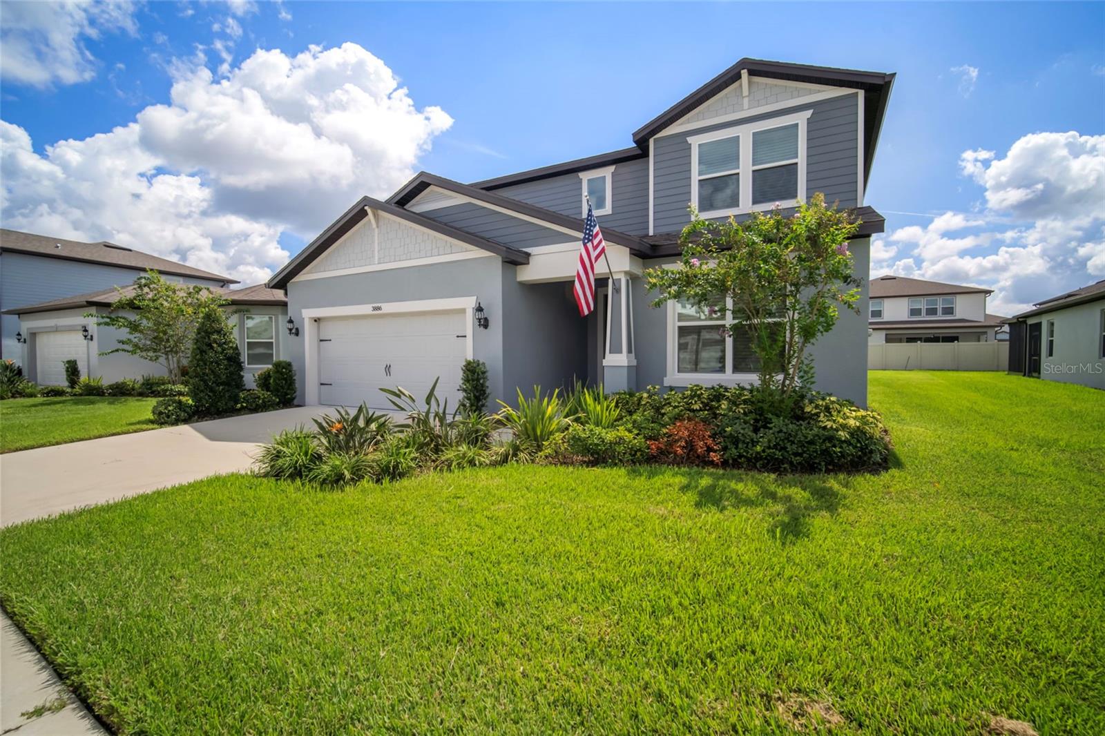 Listing photo id 61 for 3886 Maple Bay Lane