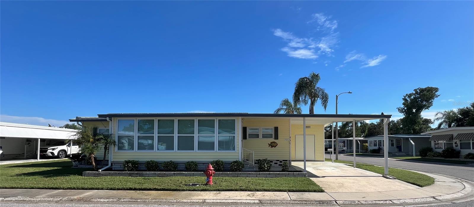 Image 4 of 72 For 1100 Belcher Road S 613
