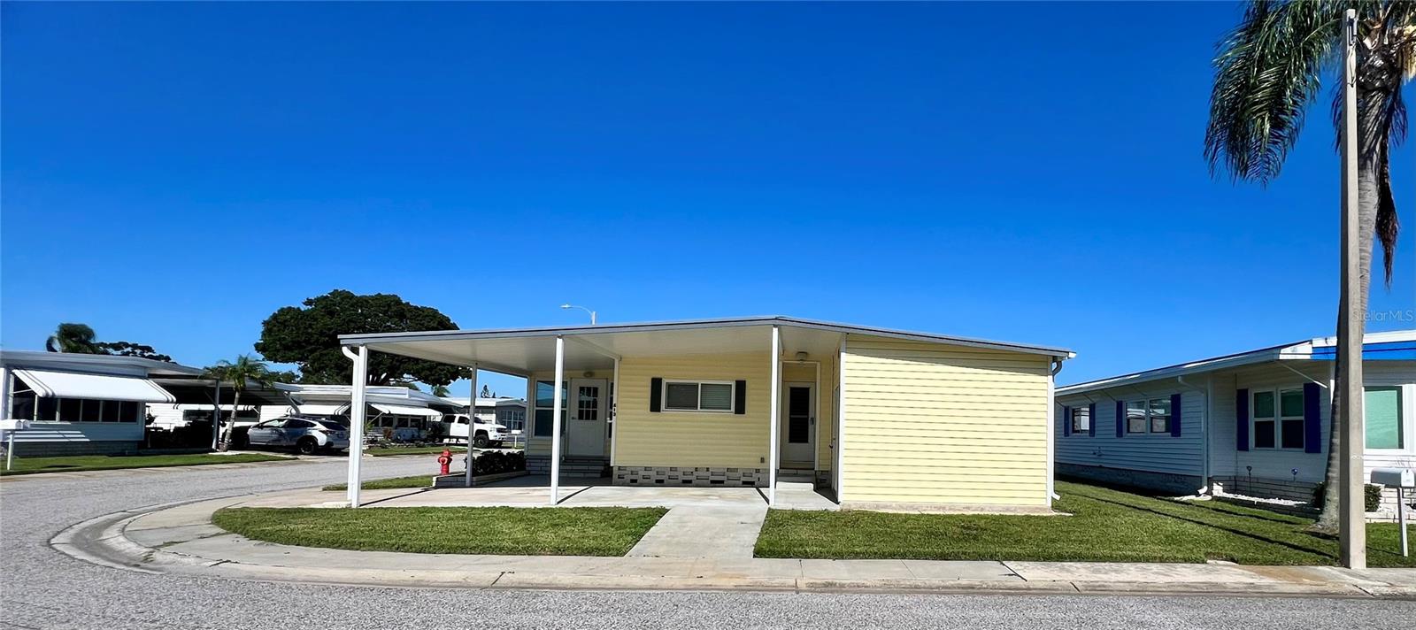 Image 5 of 72 For 1100 Belcher Road S 613