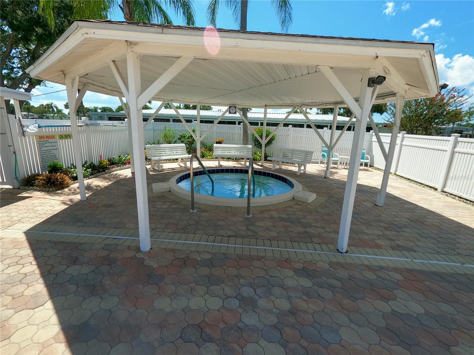 Image 63 of 72 For 1100 Belcher Road S 613