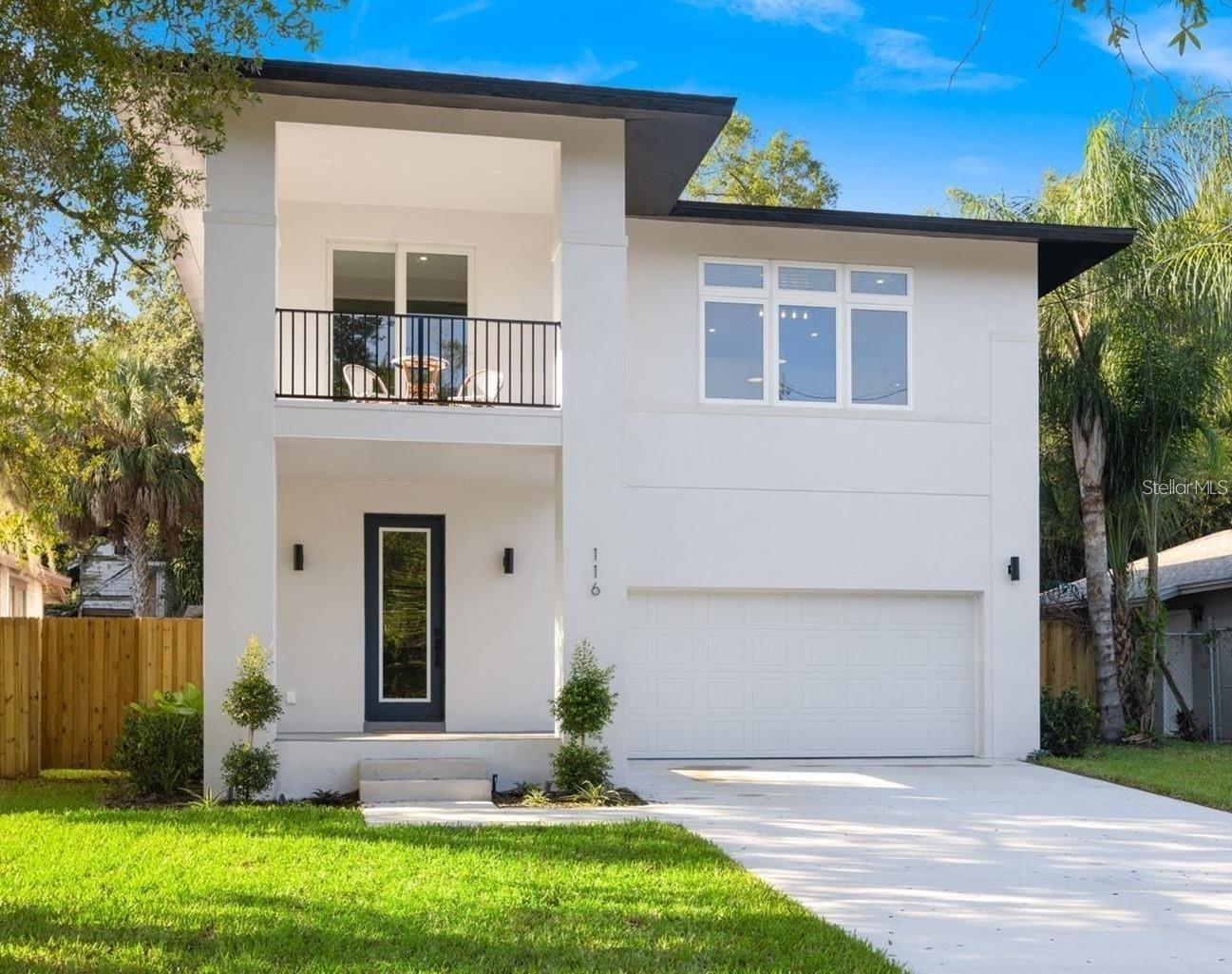 Details for 116 Stanley Street, TAMPA, FL 33604