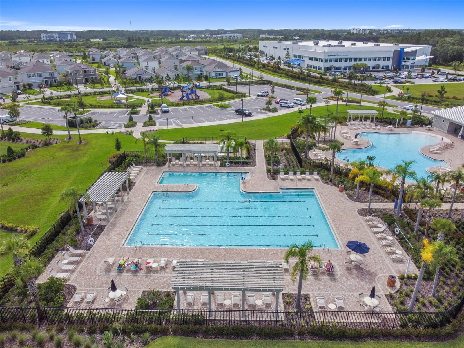 Image 35 of 51 For 2893 Suncoast Plains Drive
