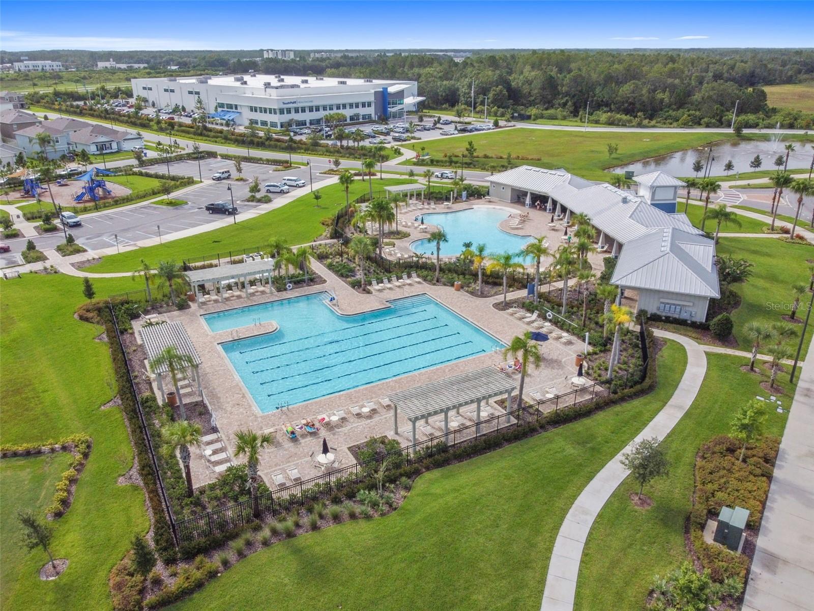 Image 38 of 51 For 2893 Suncoast Plains Drive