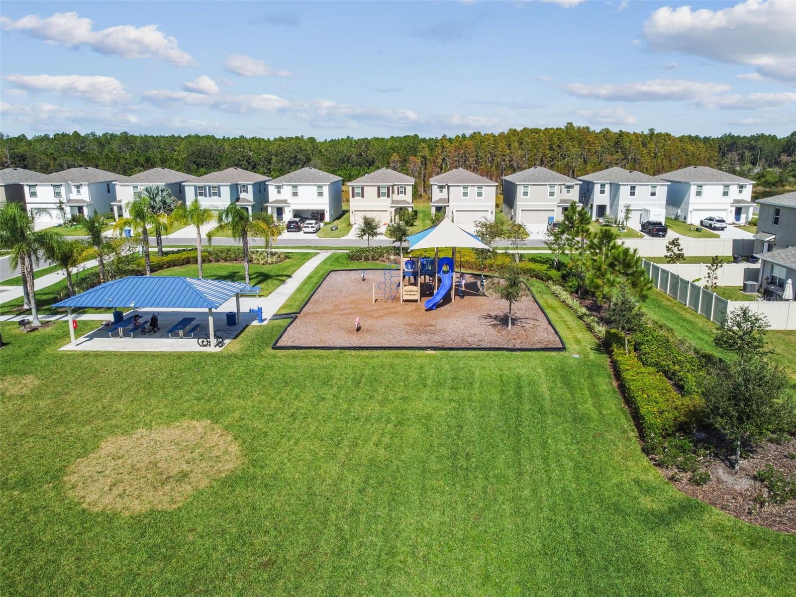 Image 45 of 51 For 2893 Suncoast Plains Drive