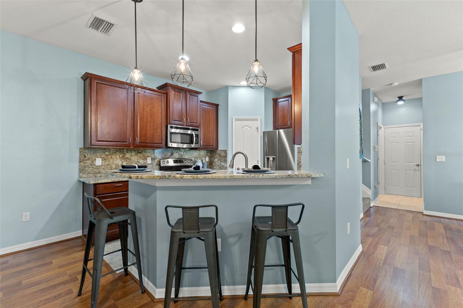 Image 10 of 50 For 8405 Blue Rock Drive