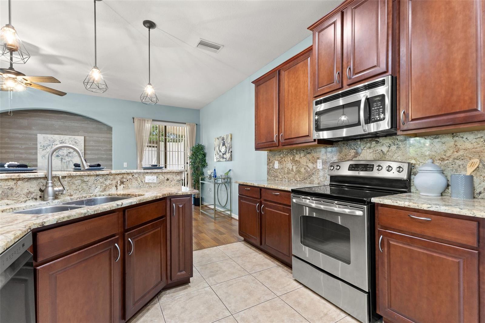 Image 12 of 50 For 8405 Blue Rock Drive