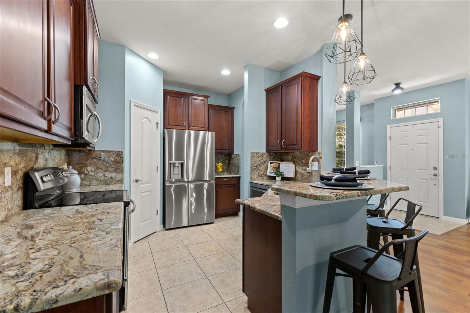 Image 13 of 50 For 8405 Blue Rock Drive