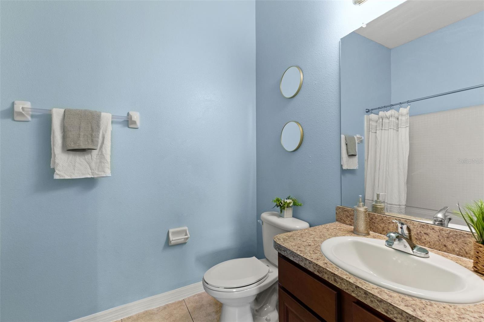 Image 29 of 50 For 8405 Blue Rock Drive