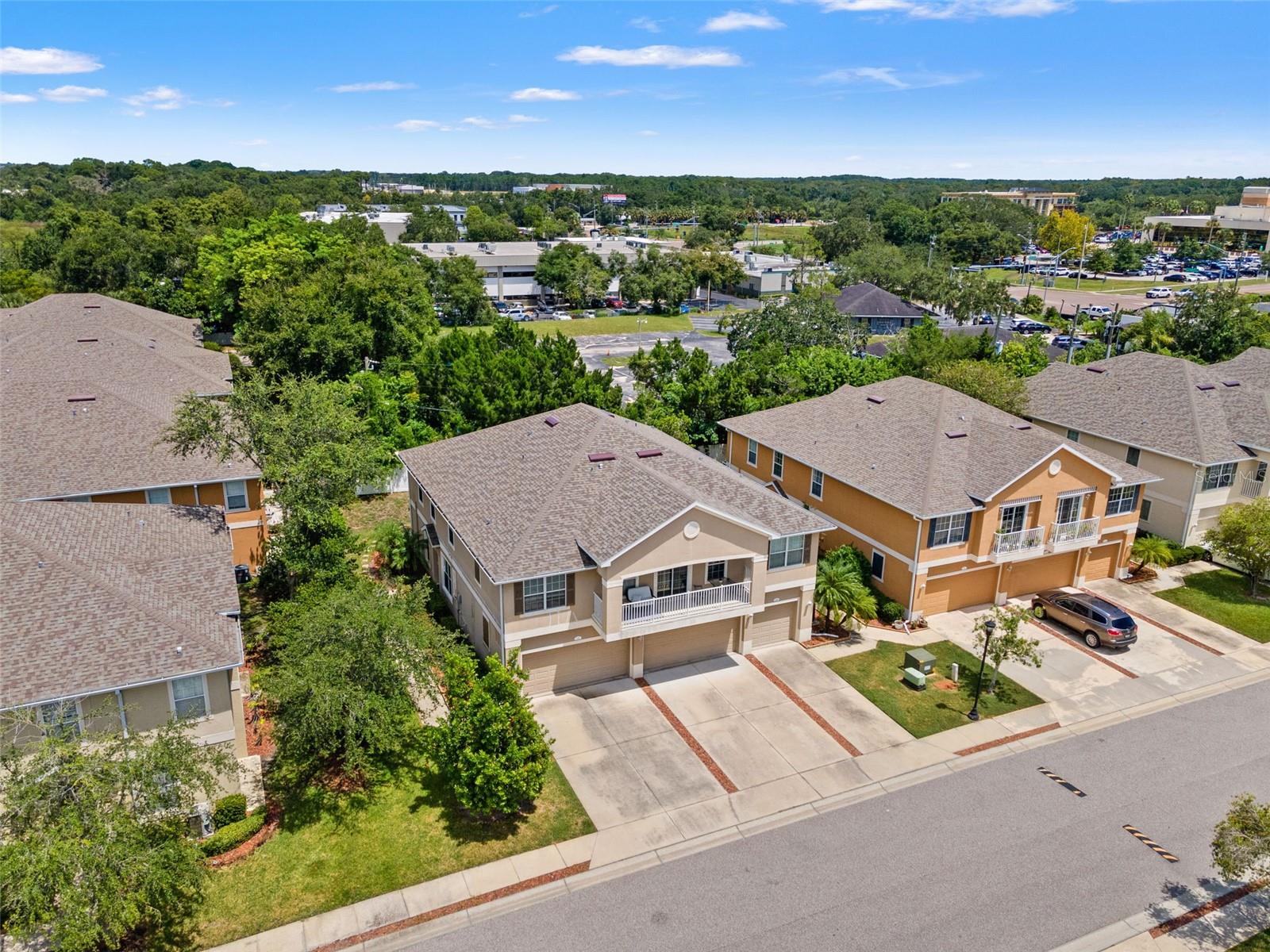 Image 3 of 50 For 8405 Blue Rock Drive
