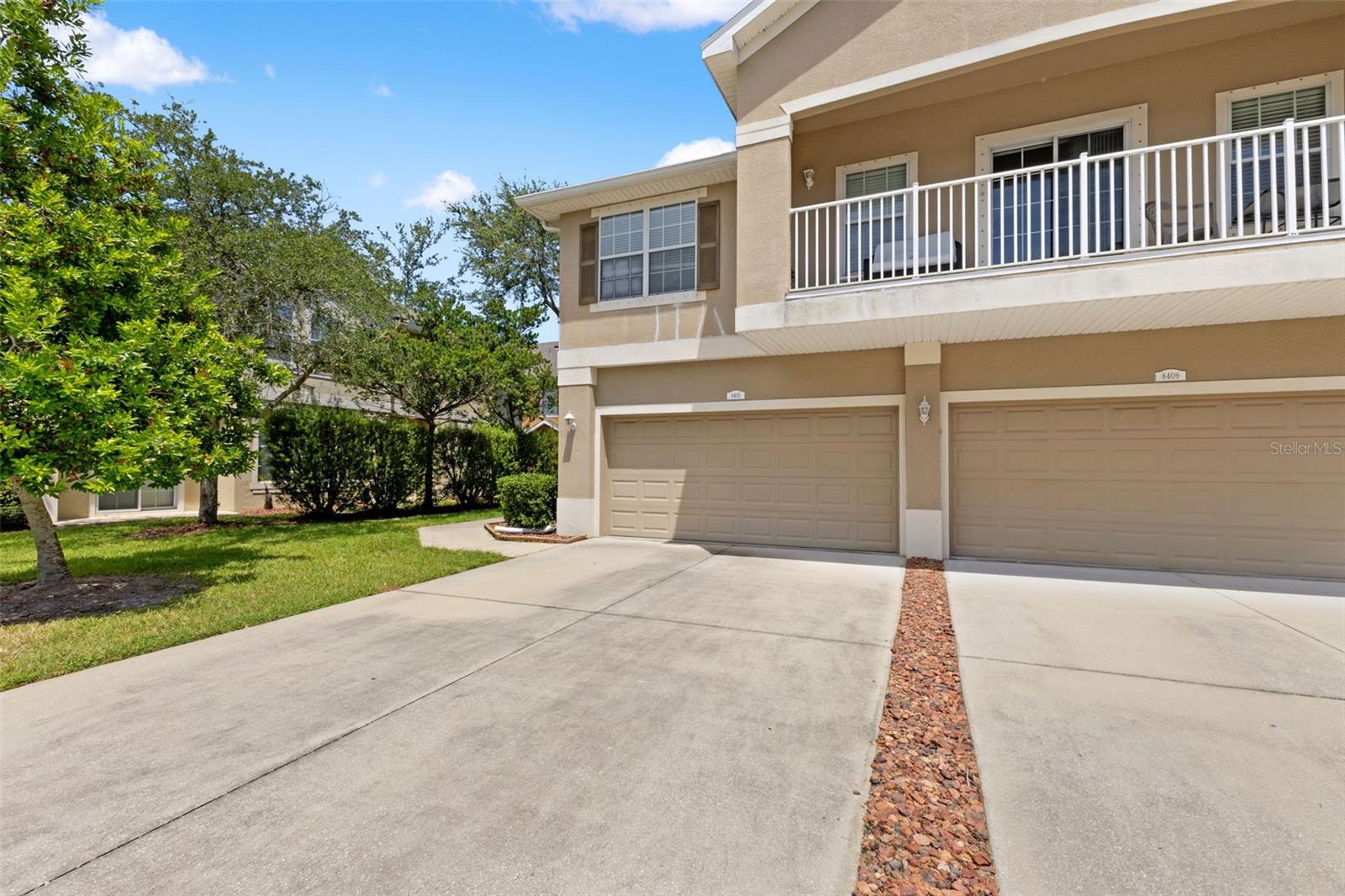 Image 4 of 50 For 8405 Blue Rock Drive