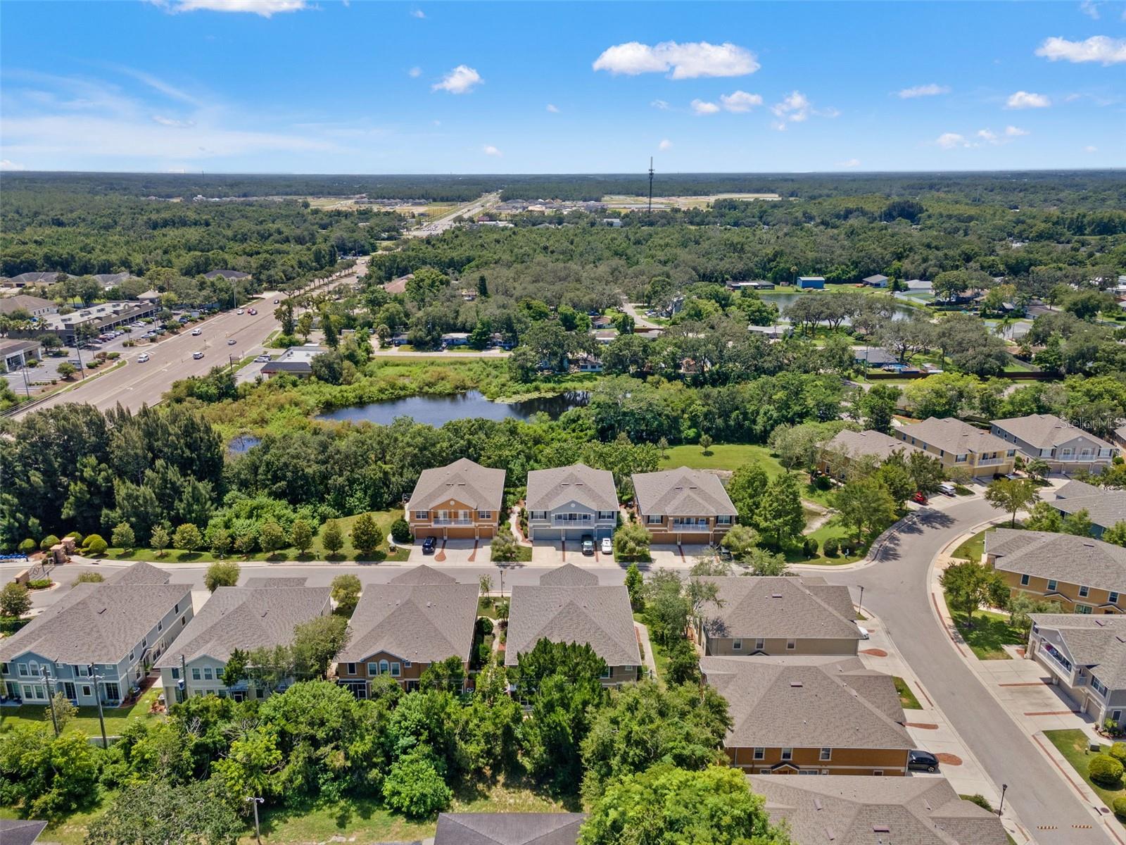 Image 40 of 50 For 8405 Blue Rock Drive