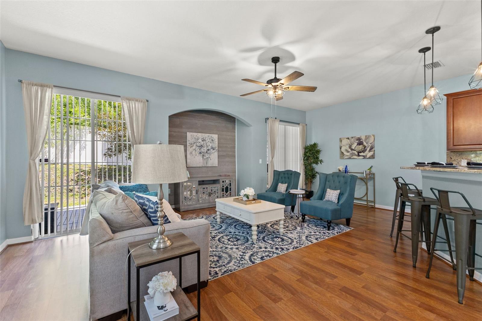 Image 7 of 50 For 8405 Blue Rock Drive