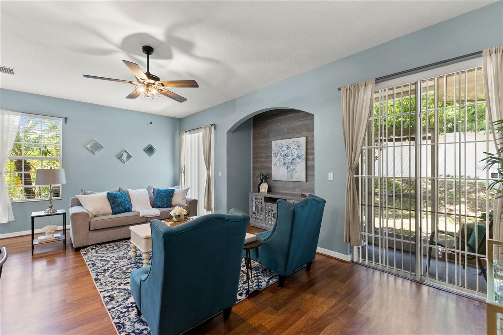 Image 8 of 50 For 8405 Blue Rock Drive