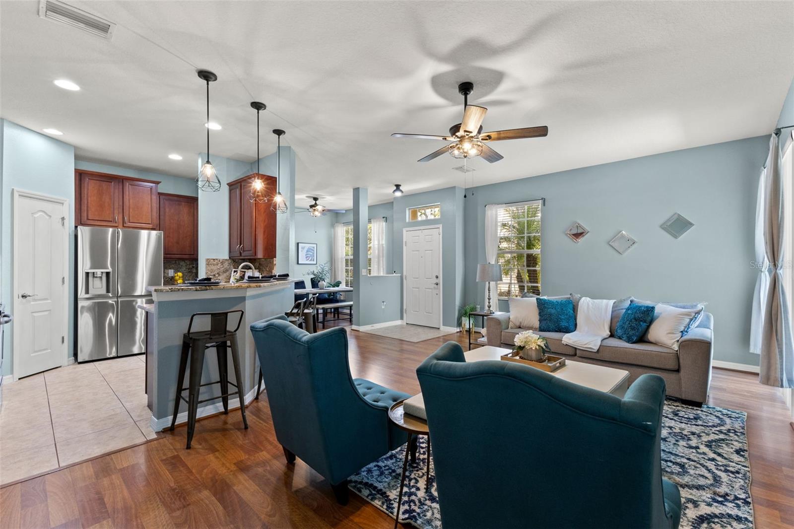 Image 9 of 50 For 8405 Blue Rock Drive