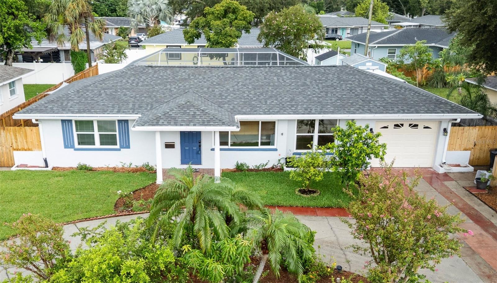 Details for 4210 25th Avenue N, ST PETERSBURG, FL 33713