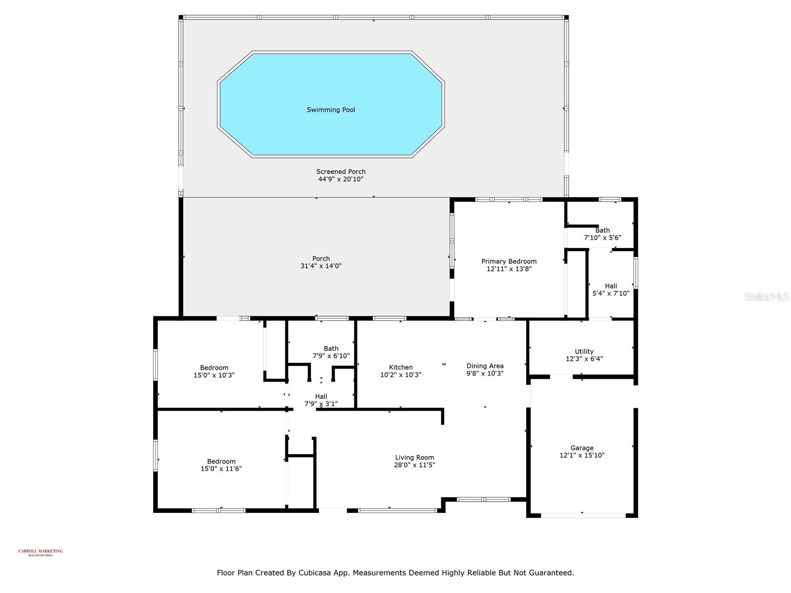 Image 20 of 28 For 4210 25th Avenue N