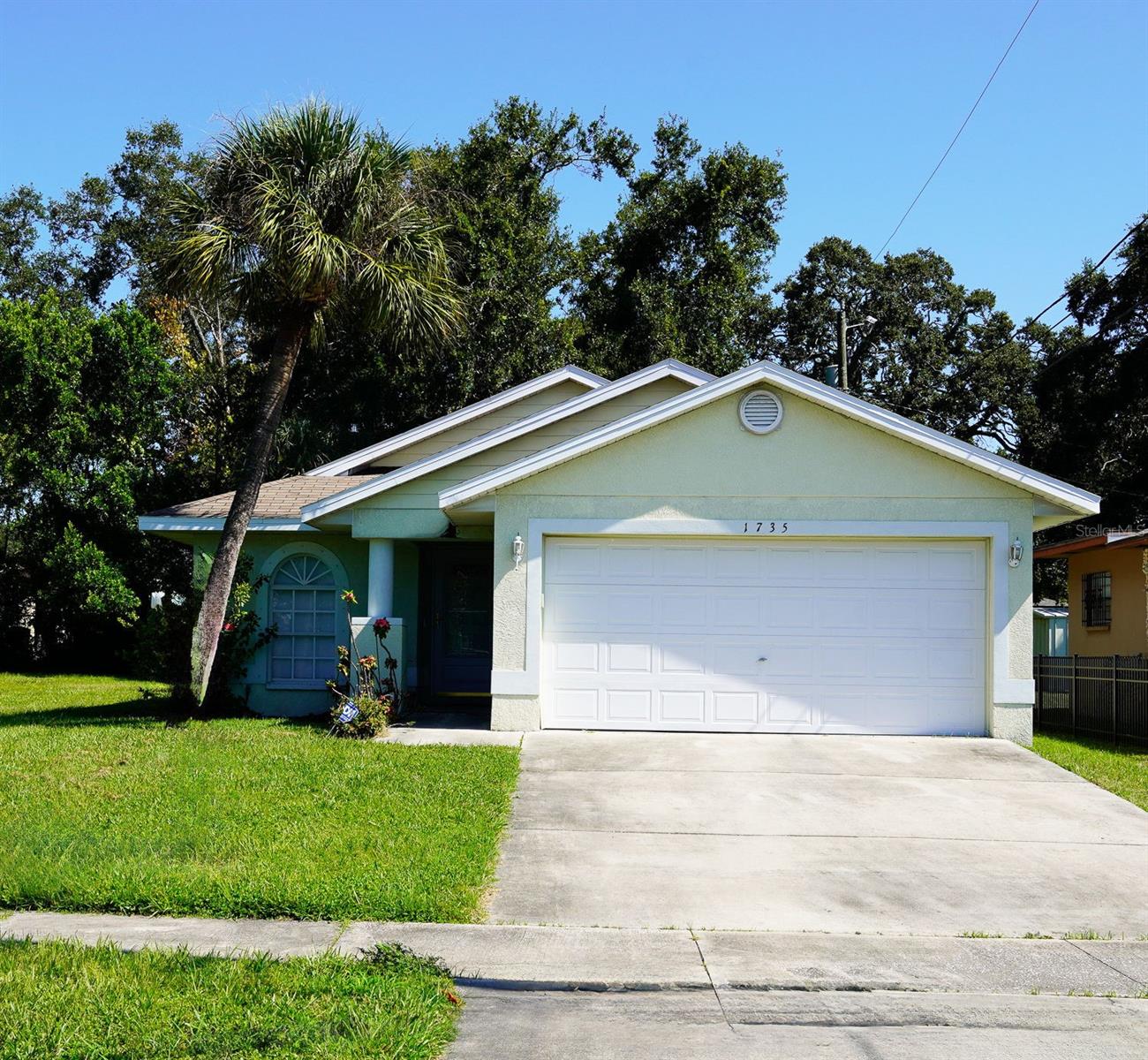Details for 1735 26th Avenue S, ST PETERSBURG, FL 33712