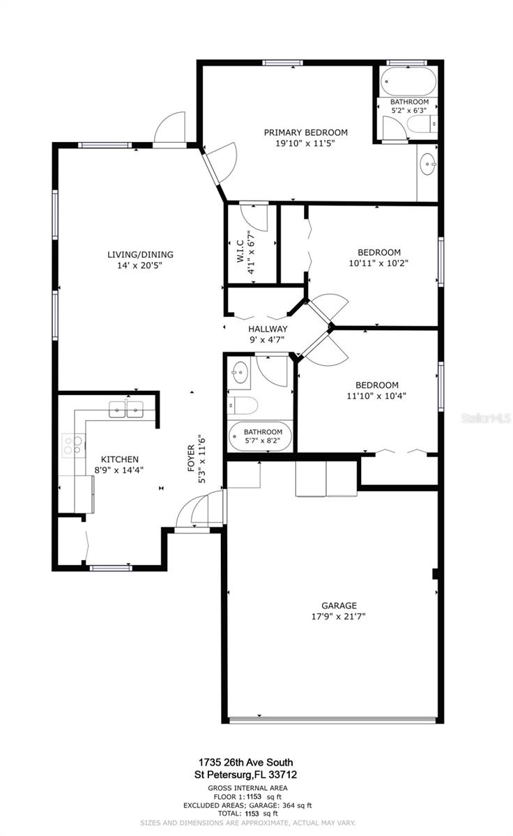 Image 18 of 18 For 1735 26th Avenue S