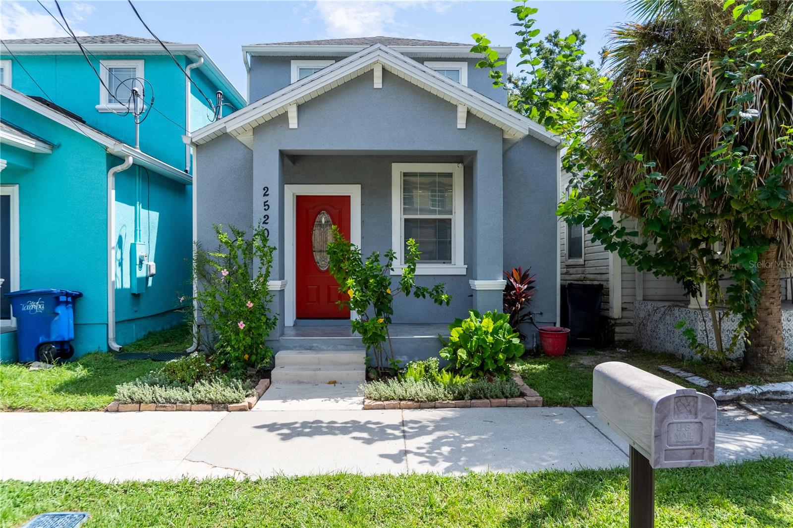 Details for 2520 Chestnut Street, TAMPA, FL 33607