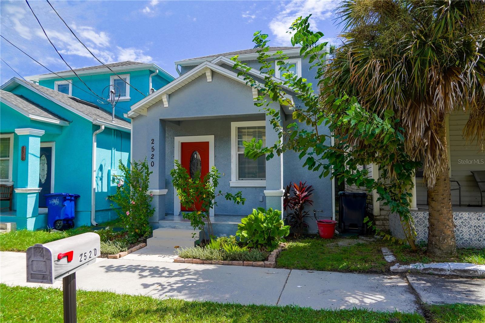 Image 3 of 52 For 2520 Chestnut Street