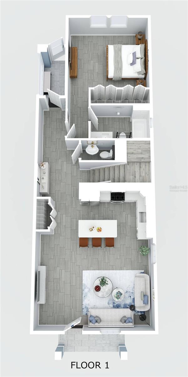 Image 51 of 52 For 2520 Chestnut Street