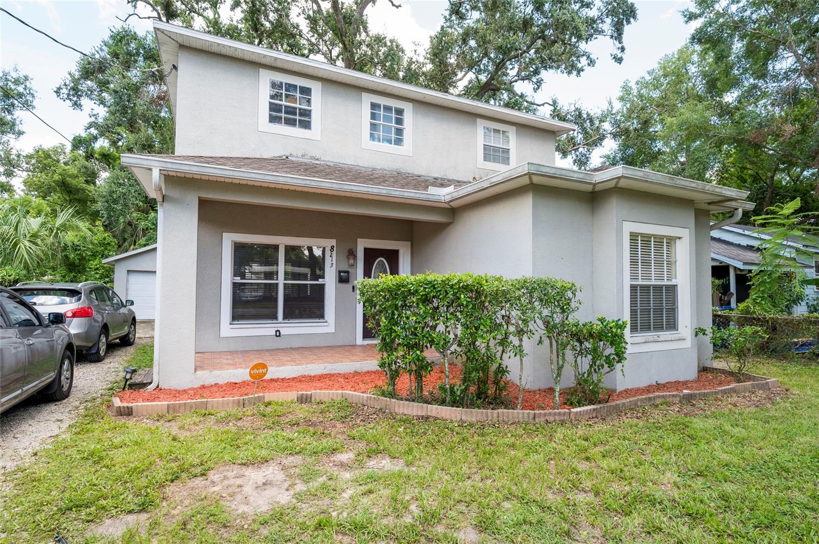 Details for 8213 Klondyke Street, TAMPA, FL 33604