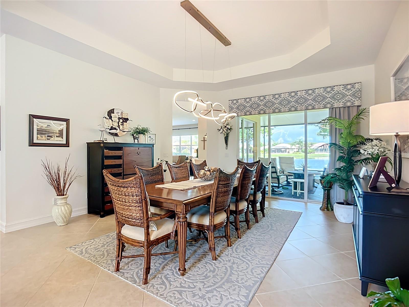 Image 11 of 75 For 16244 Diamond Bay Drive