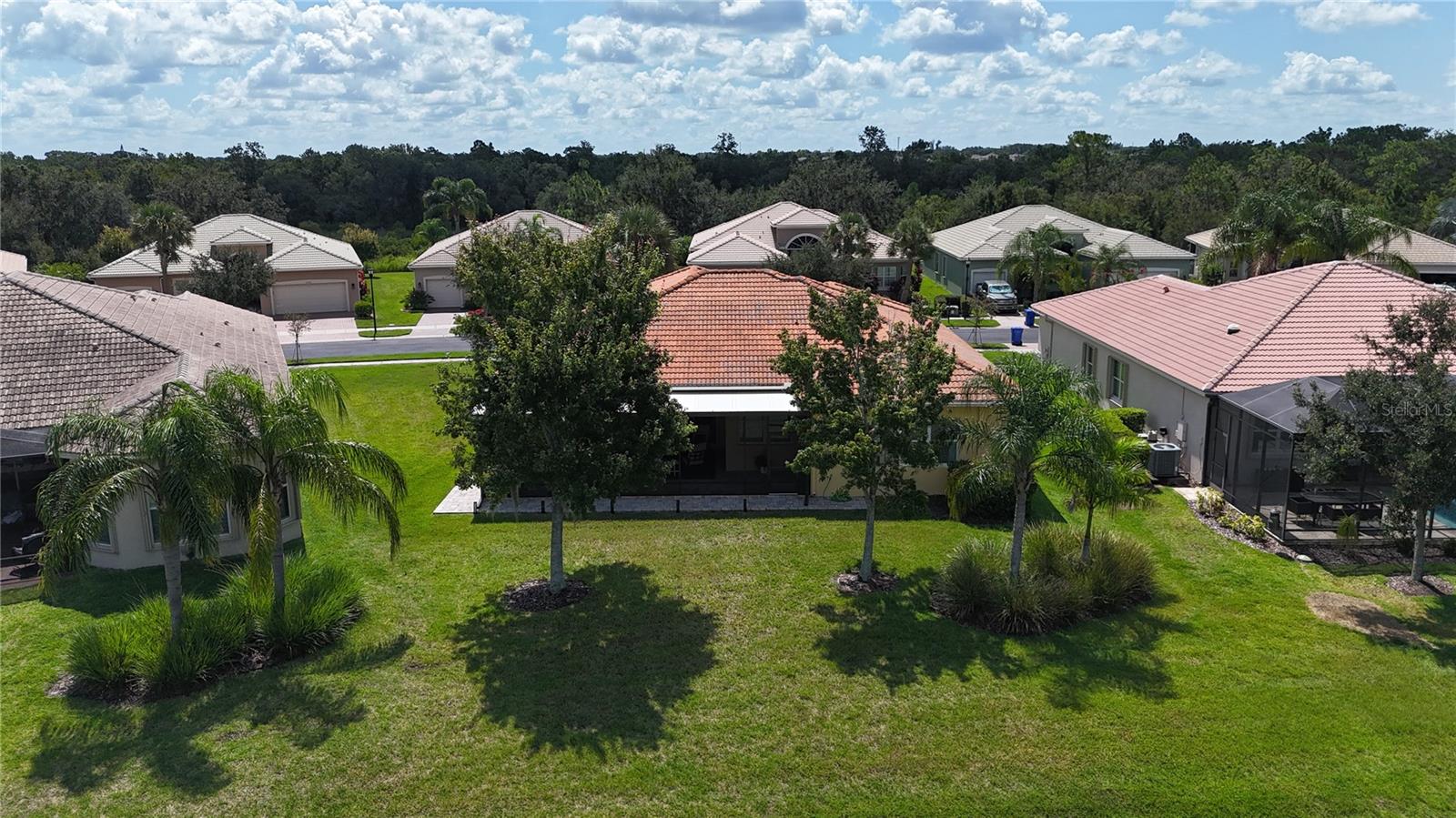 Image 55 of 75 For 16244 Diamond Bay Drive
