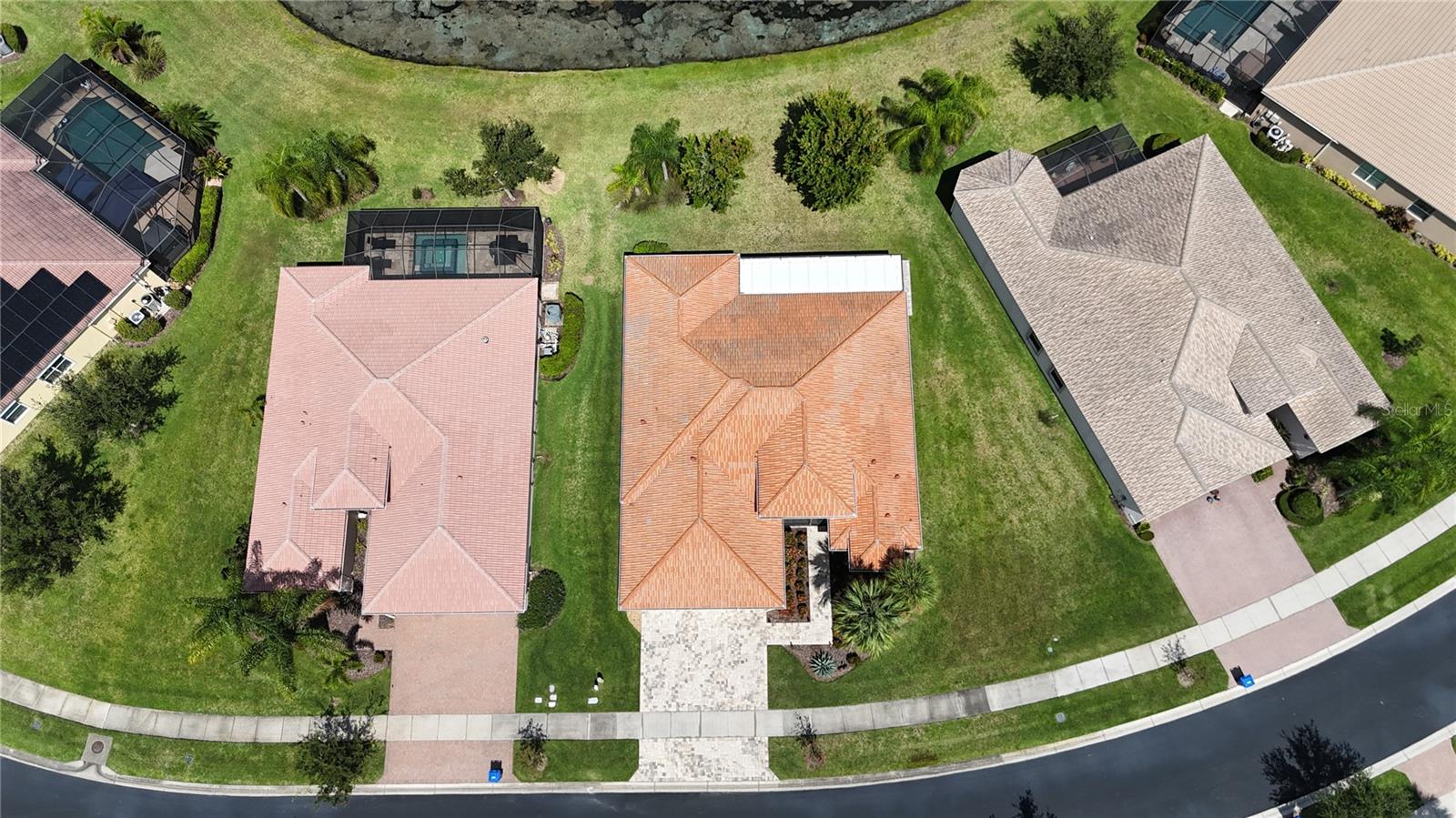 Image 61 of 75 For 16244 Diamond Bay Drive