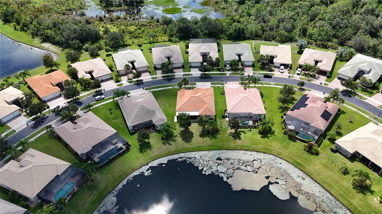 Image 63 of 75 For 16244 Diamond Bay Drive